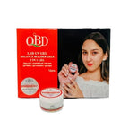 Gel χτισίματος QBD Led Uv Gel Balance Builder 3 in 1 Gel 15gr 1331-11 - 1 - 10 - 11 - 12 - 2 - 3 - 4 - 5 - 6 - 7 - 8 - 9 OEM
