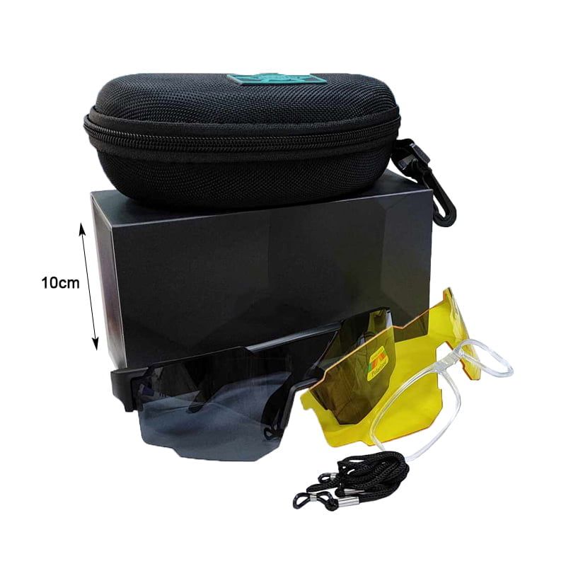 Σπορ Γυαλιά Ηλίου Motorcross - Sport Sun glasses OEM