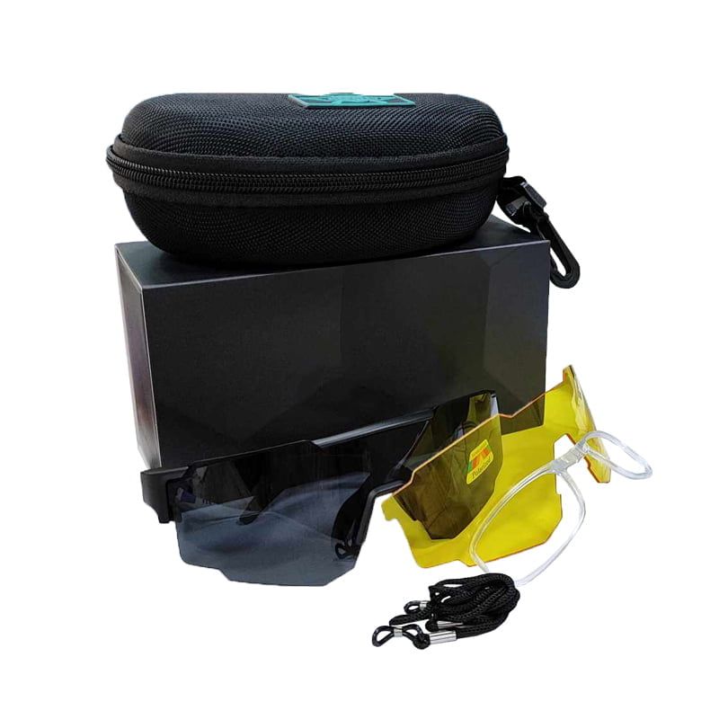 Σπορ Γυαλιά Ηλίου Motorcross - Sport Sun glasses OEM