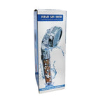 Τηλέφωνο ντους με φίλτρο αναζωογόνησης - Spa energy shower head OEM