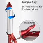 QIAOYANG Ηλεκτρικό Ψαλίδι για Μπούκλες 450-750°F QA-MF7 - Hair Stick OEM
