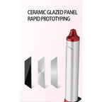 QIAOYANG Ηλεκτρικό Ψαλίδι για Μπούκλες 450-750°F QA-MF7 - Hair Stick OEM