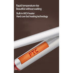 QIAOYANG Ηλεκτρικό Ψαλίδι για Μπούκλες 450-750°F QA-MF7 - Hair Stick OEM