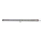 LED προβολέας μπάρα 360W - LED Irradiation light bar 360W OEM