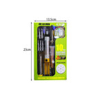 Jie La Hua Κιτ συγκόλλησης σιδήρων No.1018 - Jie La Hua Soldering iron kit JIE LA HUA