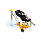 Jie La Hua Κιτ συγκόλλησης σιδήρων No.1018 - Jie La Hua Soldering iron kit JIE LA HUA