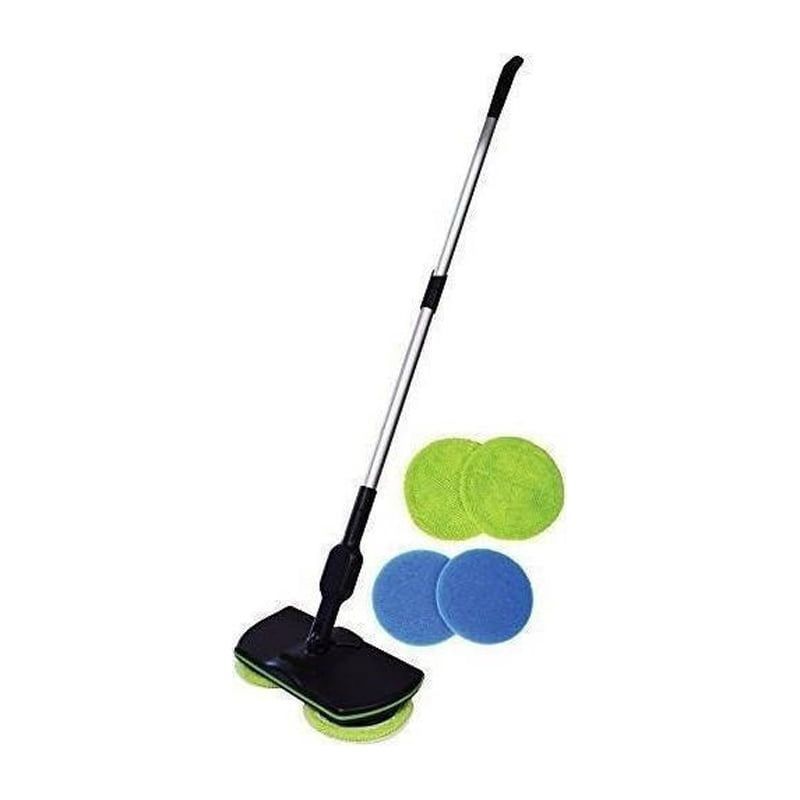 ANDOWL Ηλεκτρική Σφουγγαρίστρα Q-TB32 - Electric Mop ANDOWL