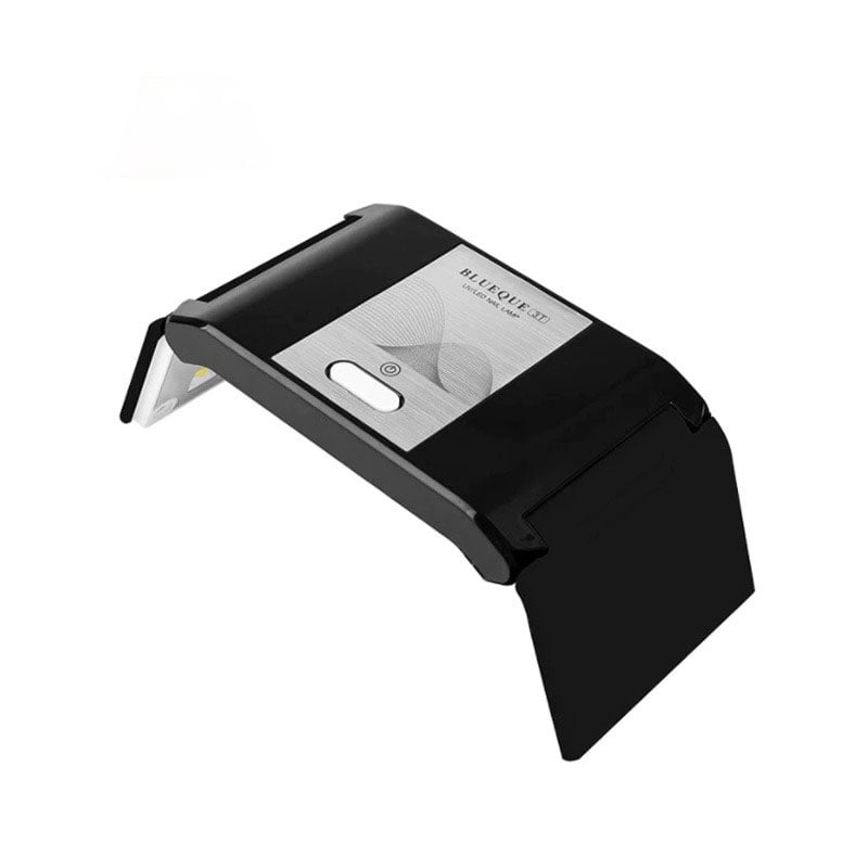 Λάμπα Νυχιών UV / LED 36w BQ-3T- UV / KED Nail lamp 36w OEM