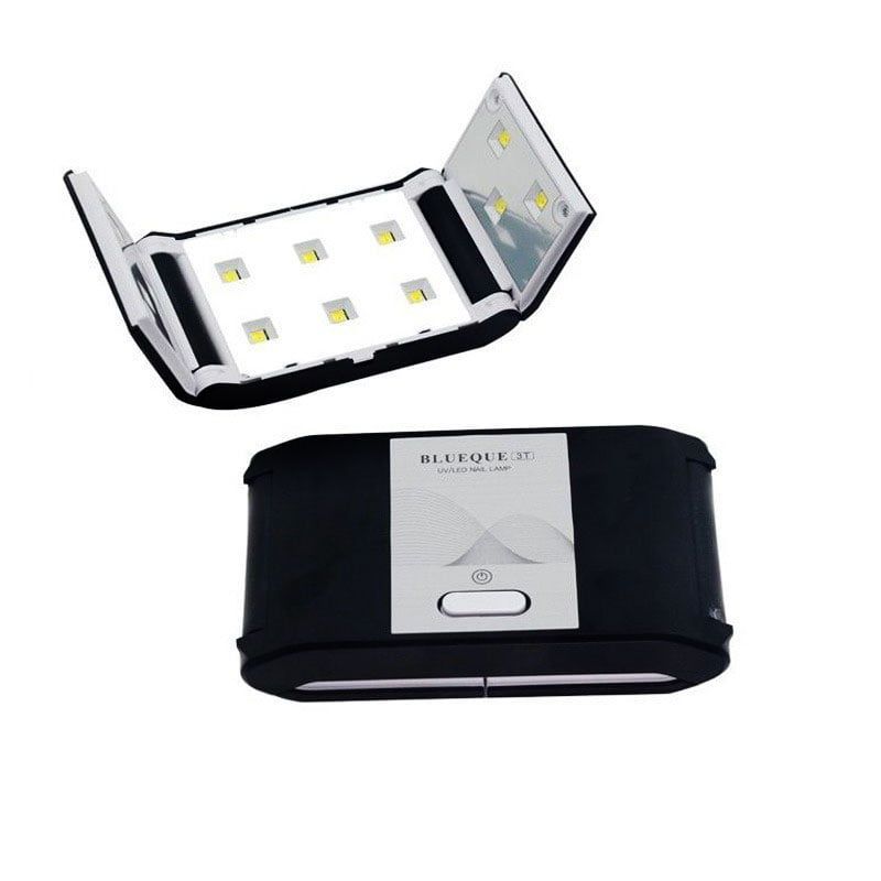 Λάμπα Νυχιών UV / LED 36w BQ-3T- UV / KED Nail lamp 36w OEM