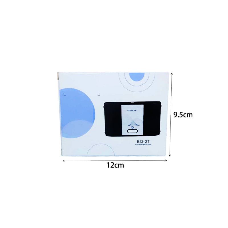 Λάμπα Νυχιών UV / LED 36w BQ-3T- UV / KED Nail lamp 36w OEM