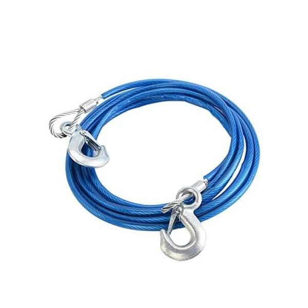 Ιμάντας ρυμούλκησης 8mmx4m – Tow Rope OEM