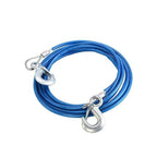 Ιμάντας ρυμούλκησης 8mmx4m – Tow Rope OEM