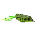 Δόλωμα ψαρέματος βάτραχος - Fishing lure frog OEM