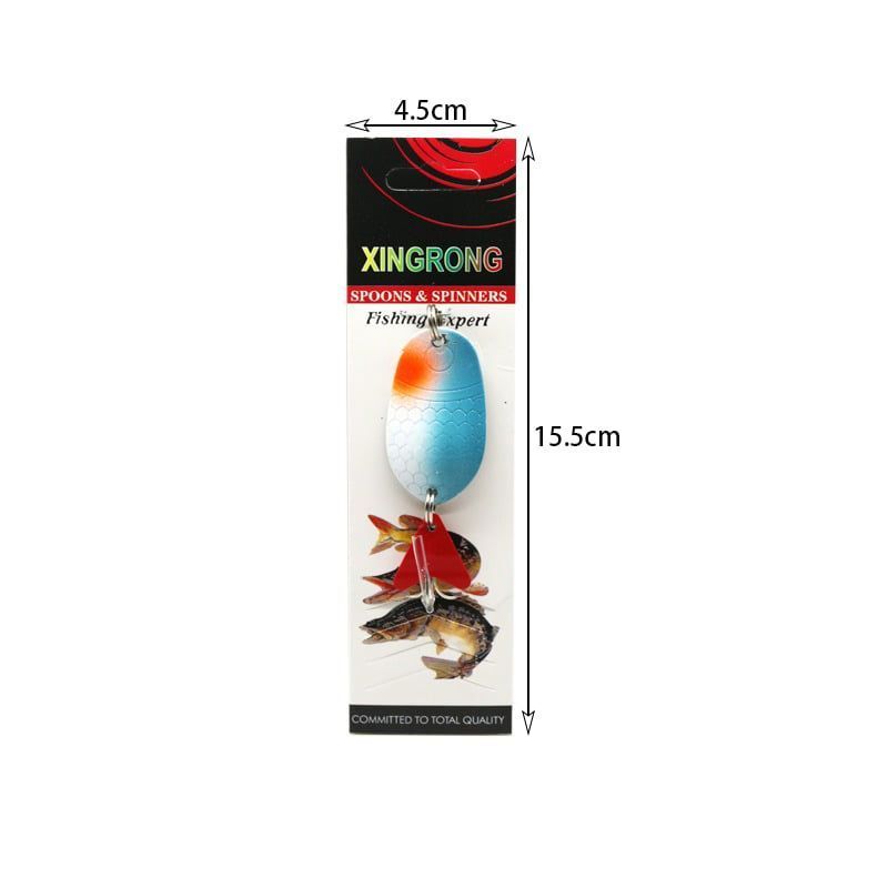 Xingrong αγκίστρι - Xingrong fishing hook Xingrong