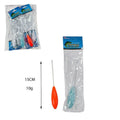 LST Fishing Μπομπάρδα ψαρέματος 10g - LST Fishing fishing tackle LST Fishing