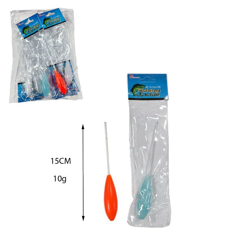 LST Fishing Μπομπάρδα ψαρέματος 10g - LST Fishing fishing tackle LST Fishing