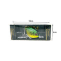 Δόλωμα ψαριών - Fishing bait OEM