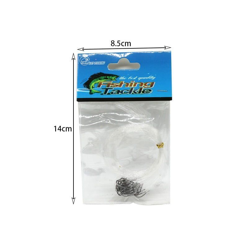 LST FISHING αγκίστρι – Fishing hook 11# Default Title