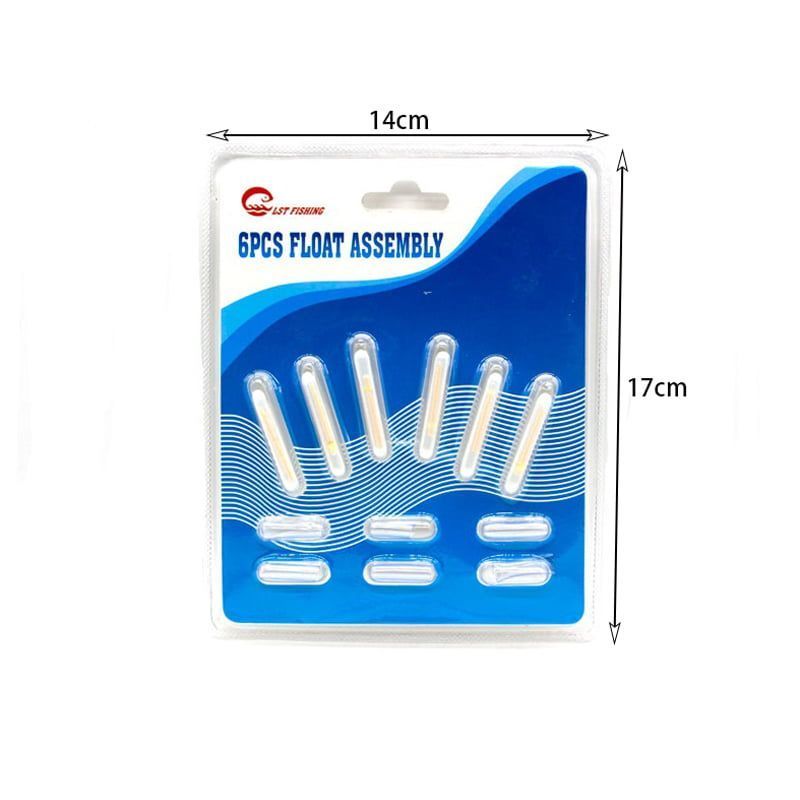 Ραβδοι φωτός αλιείας - Fishing light sticks OEM