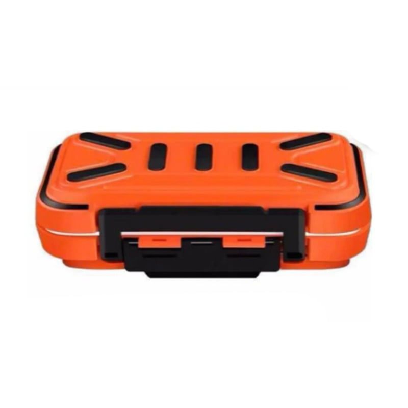 Πλαστική κασετίνα ψαρέματος - Plastic fishing box OEM