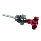 Rchang Τάπες Λαδιού Μηχανής - Oil Tank Dipstick Fit Motorcycle - Μαύρο RCHANG