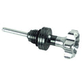 Rchang Τάπες Λαδιού Μηχανής - Oil Tank Dipstick Fit Motorcycle - Ασημί RCHANG