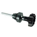 Rchang Τάπες Λαδιού Μηχανής - Oil Tank Dipstick Fit Motorcycle - Μαύρο RCHANG