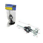 Rchang Τάπες Λαδιού Μηχανής - Oil Tank Dipstick Fit Motorcycle - Κόκκινο RCHANG
