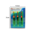 LST FISHING αγκίστρι – LST Fishing hook with buoy LST FISHING