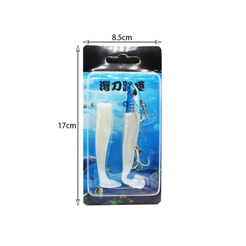Δόλωμα ψαρέματος - Fishing bait OEM