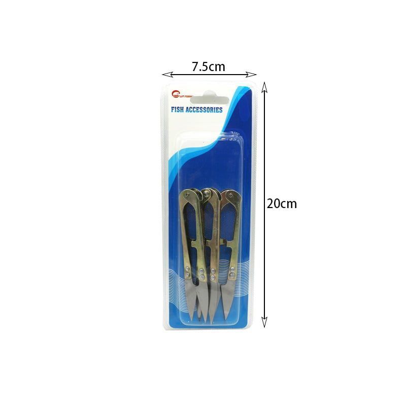 Κοφτάκι ψαρέματος - Fishing line cutter OEM