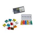 Ασφάλειες αυτοκινήτου δίχαλες 120τεμ - Car fuse assortment OEM