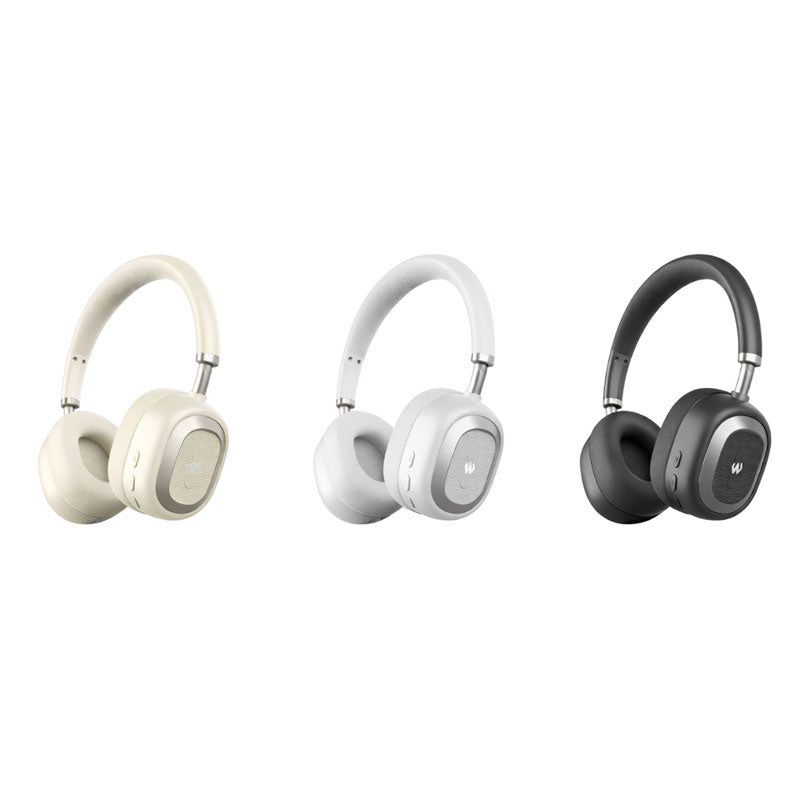 Wisdomup Ασύρματα Ακουστικά Κεφαλής TDE-20 - Wireless Headset OEM