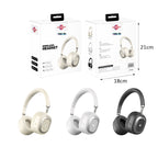 Wisdomup Ασύρματα Ακουστικά Κεφαλής TDE-20 - Wireless Headset OEM