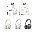 Wisdomup Ασύρματα Ακουστικά Κεφαλής TDE-20 - Wireless Headset OEM