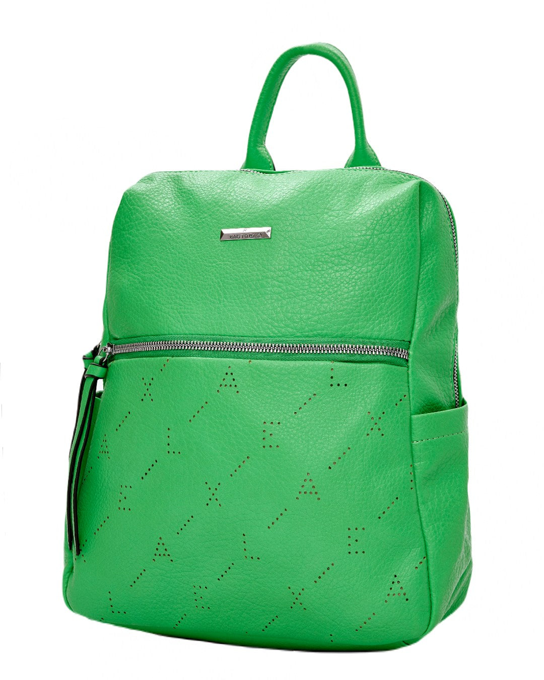 Σακίδιο πλάτης SP2347 - Πράσινο BAG TO BAG