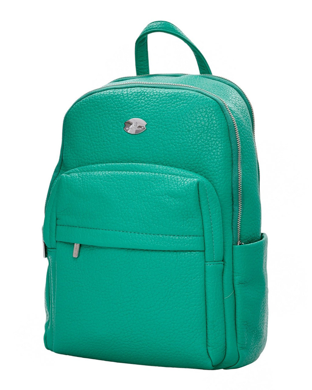 Σακίδιο πλάτης 6141-2 - Πράσινο BAG TO BAG