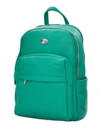 Σακίδιο πλάτης 6141-2 - Πράσινο BAG TO BAG