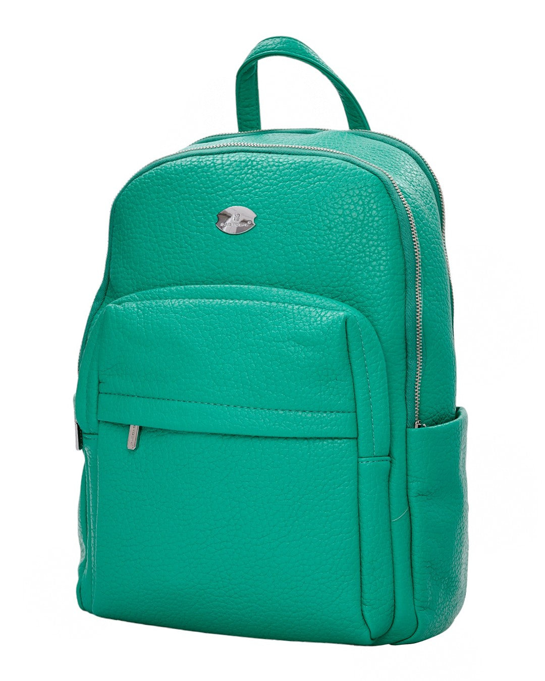 Σακίδιο πλάτης 6141-2 - Πράσινο BAG TO BAG