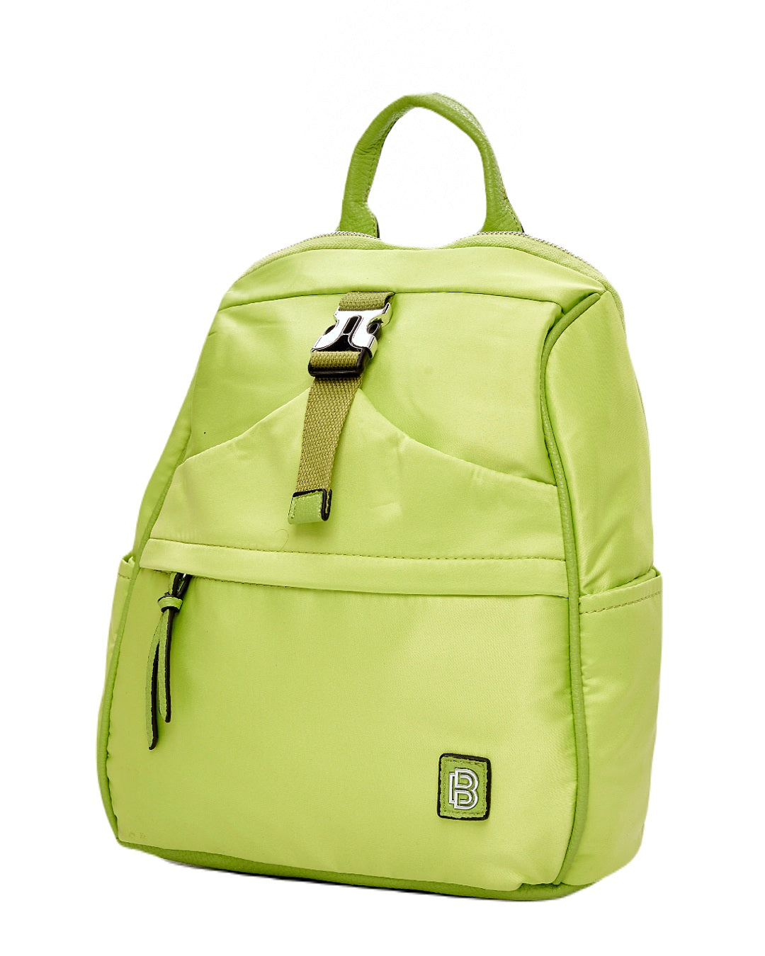 Σακίδιο πλάτης BY-31395 - Ανοιχτό Πράσινο BAG TO BAG