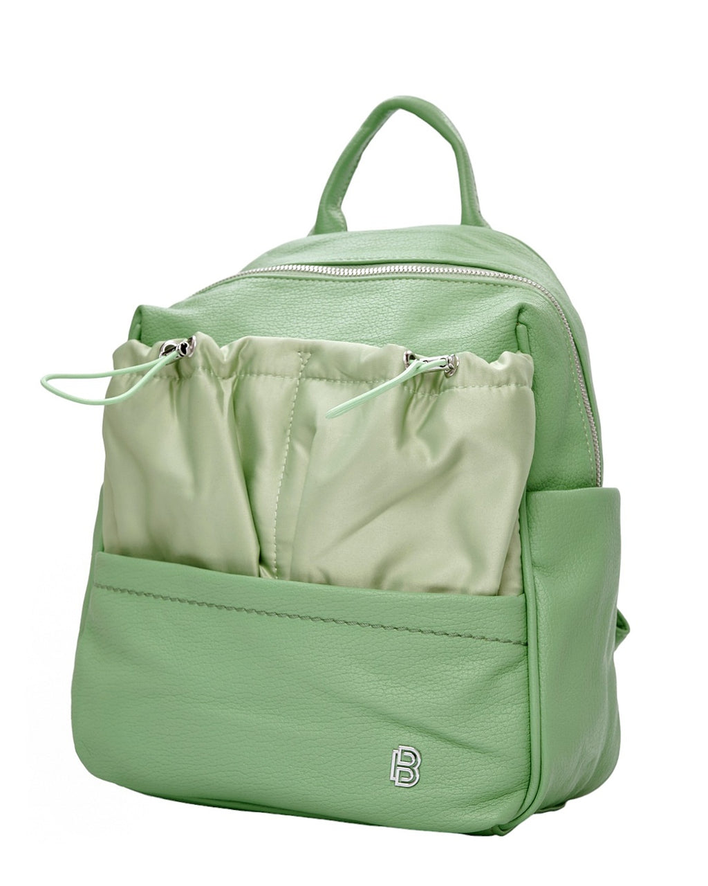 Σακίδιο πλάτης BY-31394 - Πράσινο BAG TO BAG