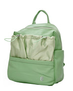 Σακίδιο πλάτης BY-31394 - Πράσινο BAG TO BAG