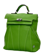 Σακίδιο πλάτης SP2391 - Πράσινο BAG TO BAG