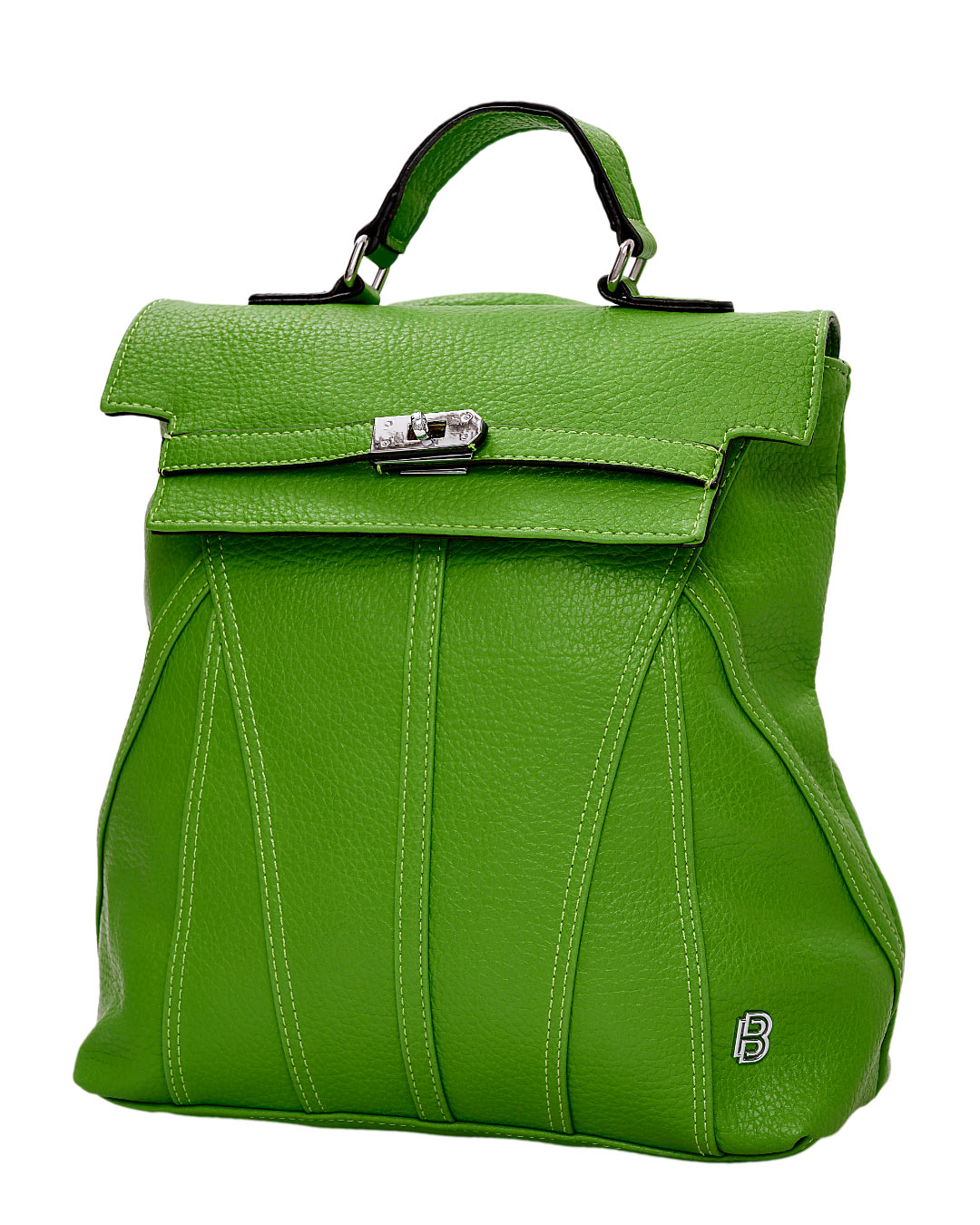 Σακίδιο πλάτης SP2391 - Πράσινο BAG TO BAG