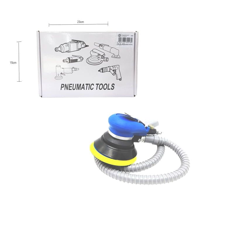 Μηχάνημα λείανσης/γυαλιστικό - Vacuum Air Sander Pneumatic Tools OEM