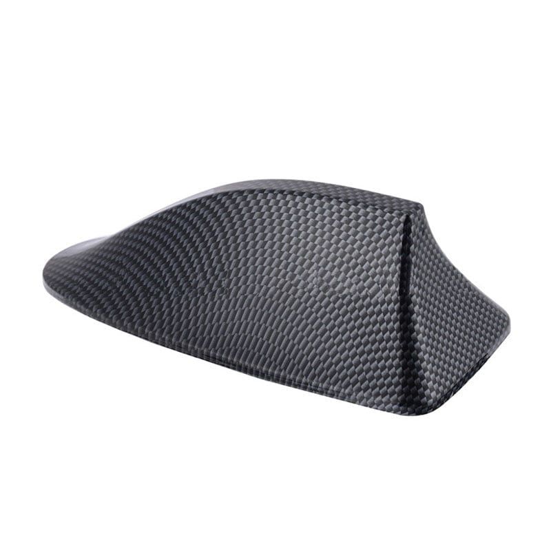 GrowPal Κεραία αυτοκινήτου καρχαρίας carbon - Shark antenna carbon GrowPal
