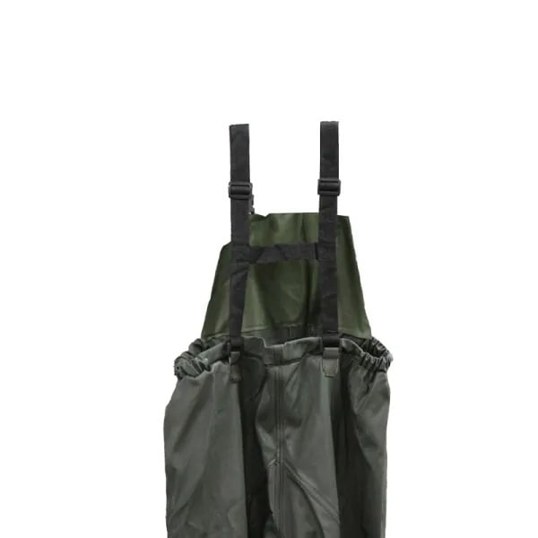 Στολή ψαρέματος – Fishing chest wellies OEM