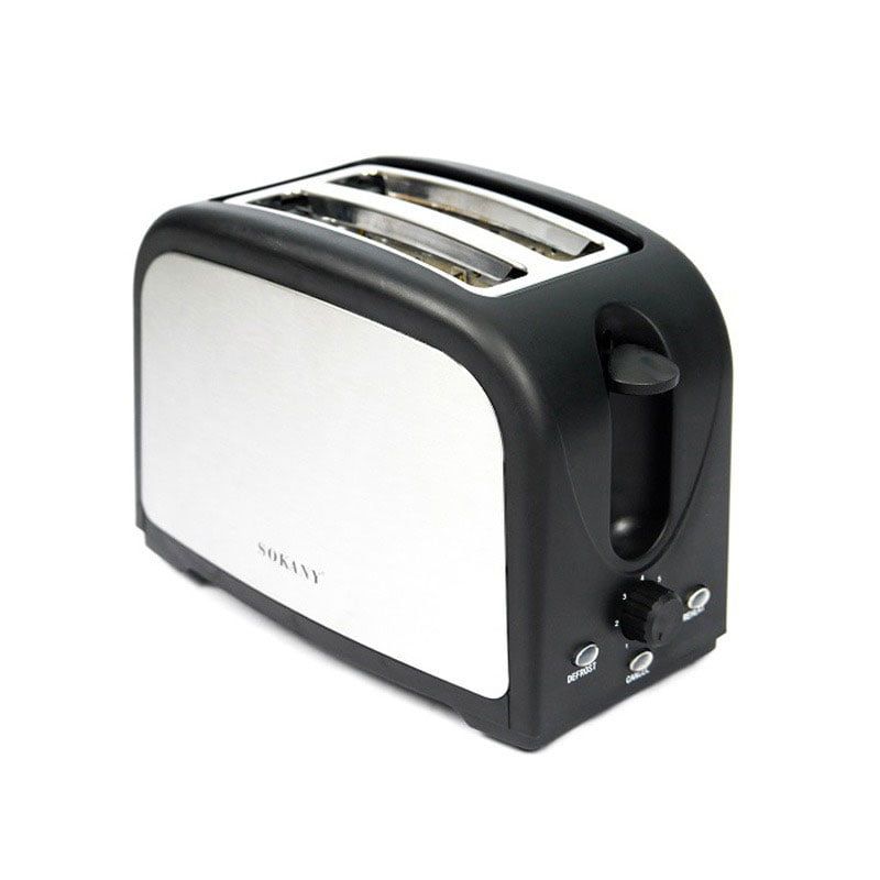 Sokany τοστιέρα HJT-008s - Sokany Sandwich backing machine HJT-008s Sokany