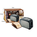 Sokany τοστιέρα HJT-008s - Sokany Sandwich backing machine HJT-008s Sokany