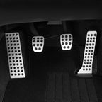 Διακοσμητικά Πετάλια Αυτοκινήτου - Pedal Covers